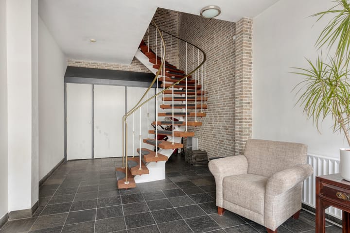 Foto 8 van Ginnekenweg 282