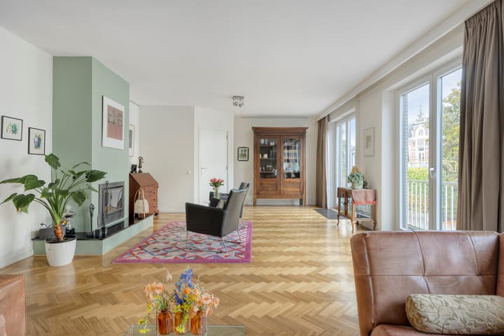 Foto 13 van Ginnekenweg 282