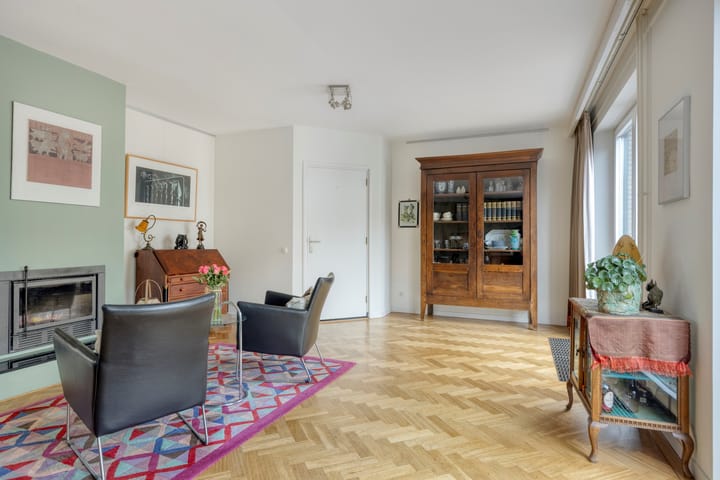 Foto 14 van Ginnekenweg 282