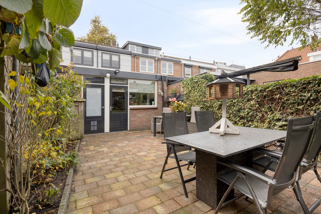 Photo 2 of Glymesstraat 32