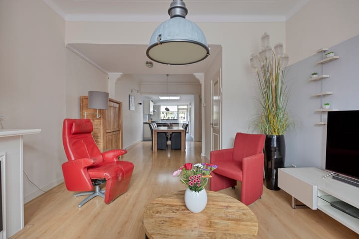 Foto 3 van Glymesstraat 32