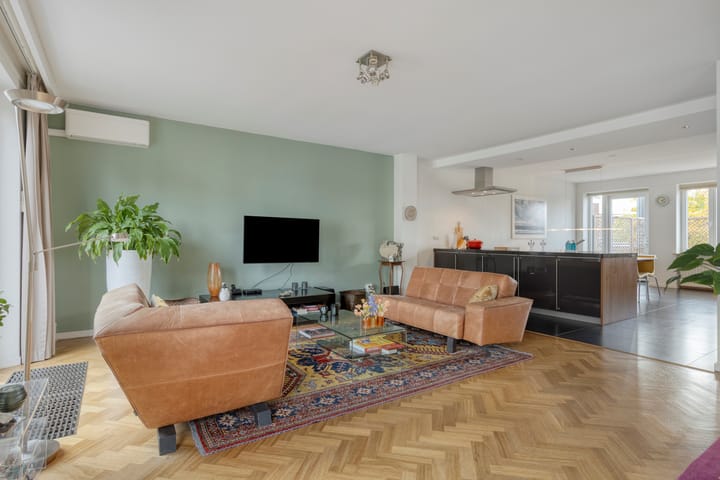 Foto 12 van Ginnekenweg 282