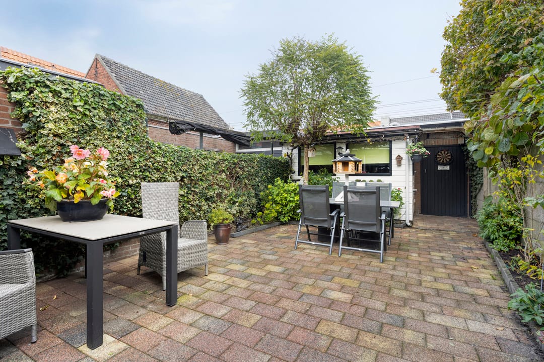 Photo 7 of Glymesstraat 32
