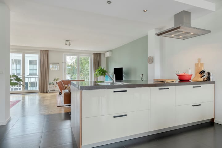 Foto 4 van Ginnekenweg 282