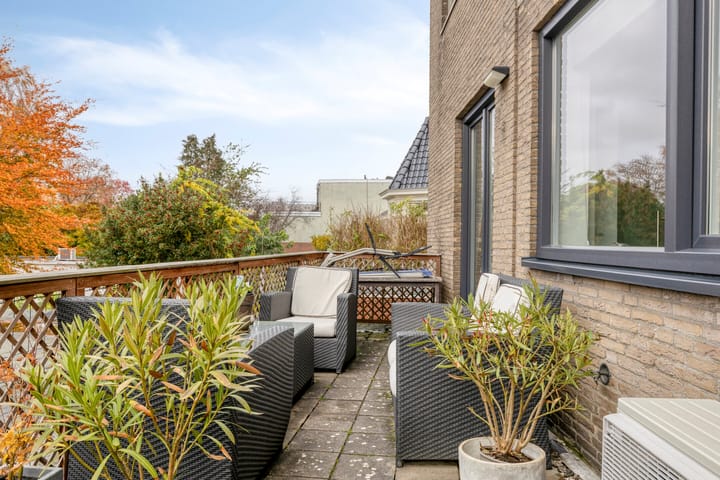 Foto 28 van Ginnekenweg 282