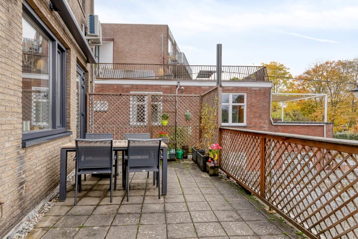 Foto 29 van Ginnekenweg 282