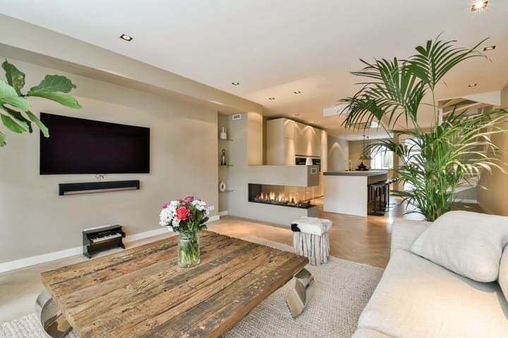 Photo 3 of Bart Poesiatstraat 43