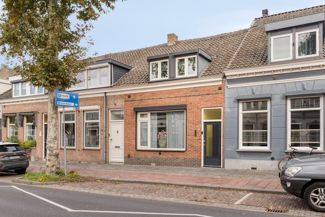 Photo 23 of Glymesstraat 32