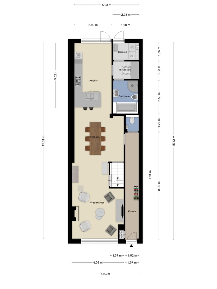 Photo 24 of Glymesstraat 32