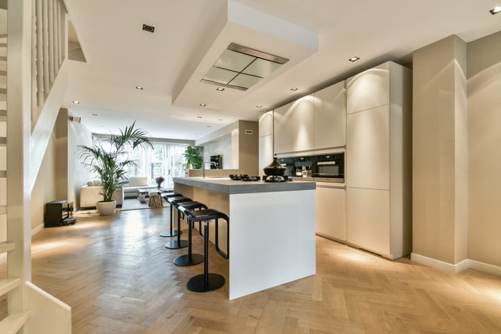 Photo 5 of Bart Poesiatstraat 43