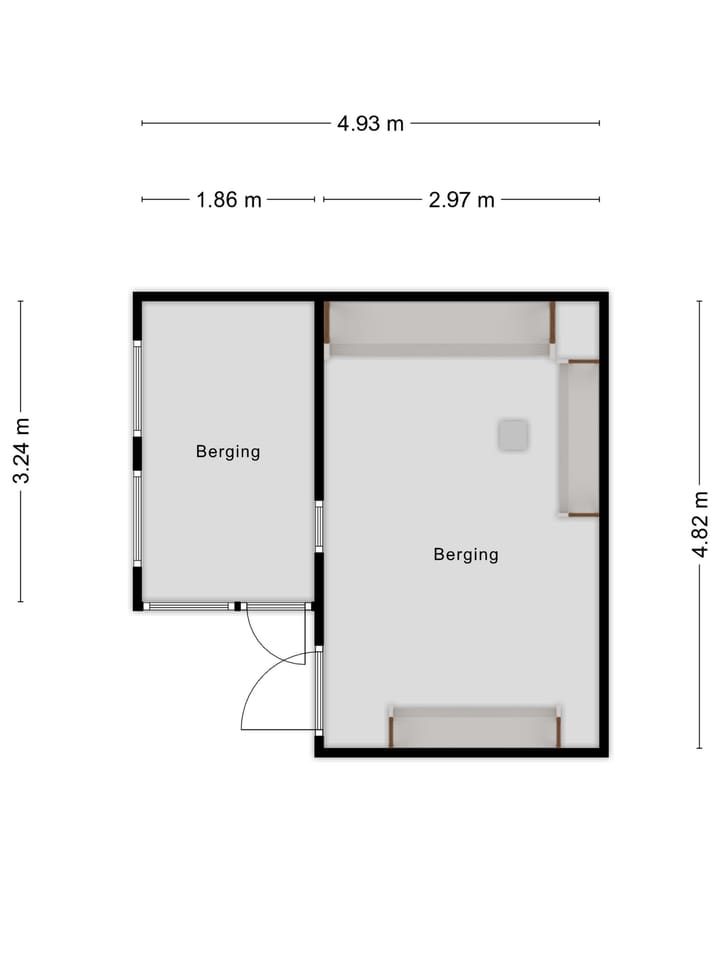Photo 28 of Glymesstraat 32