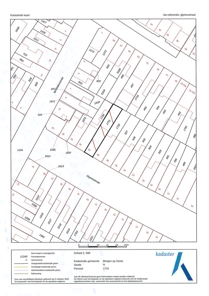 Photo 29 of Glymesstraat 32