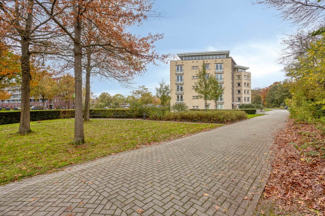 Photo 31 of Vlinderparkweg 22