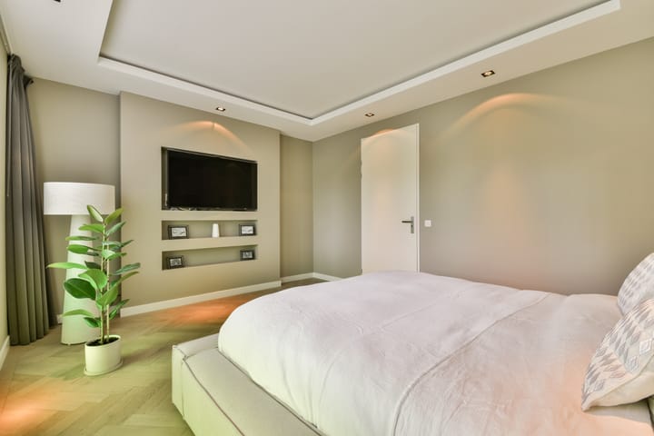 Photo 8 of Bart Poesiatstraat 43