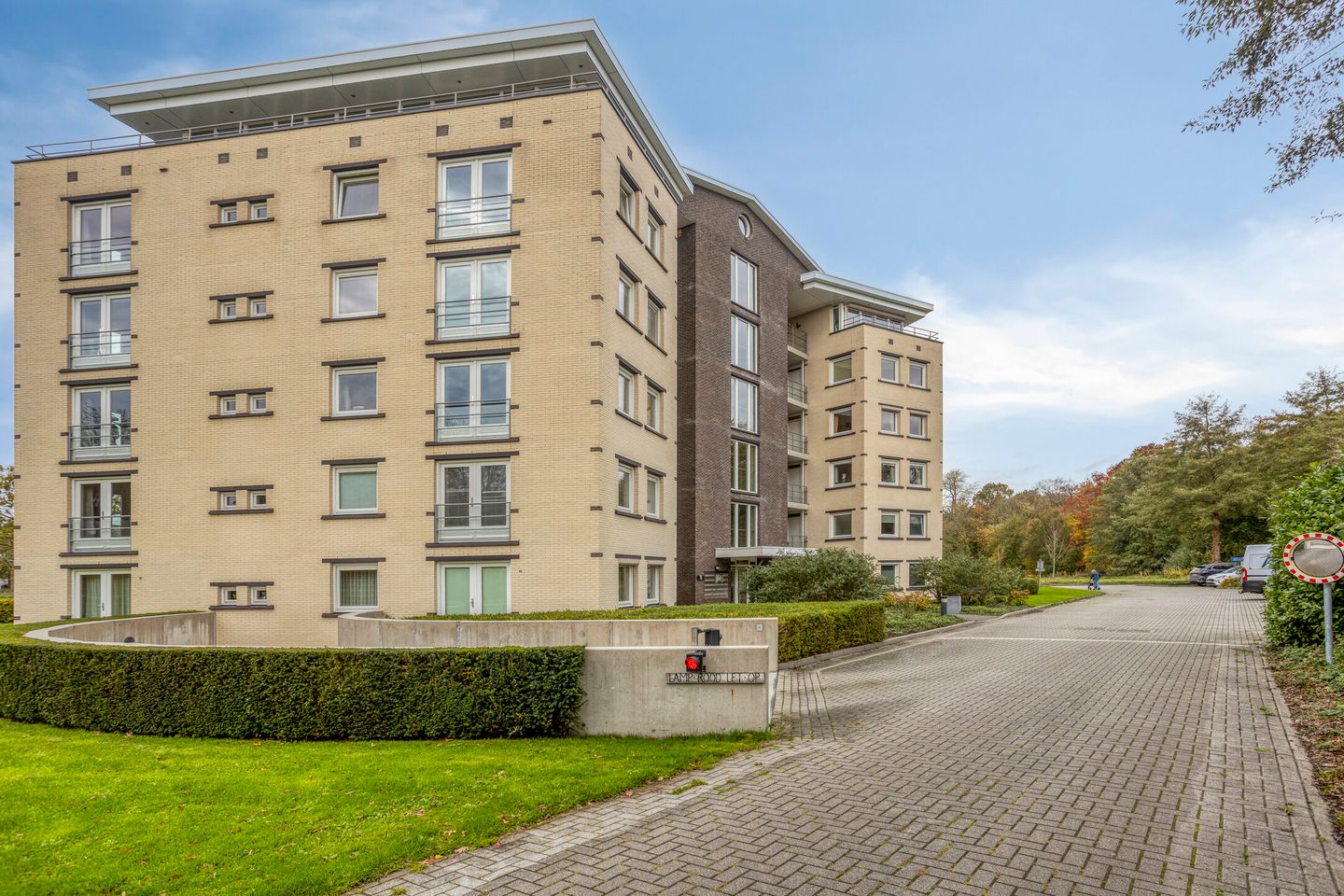 Photo 34 of Vlinderparkweg 22