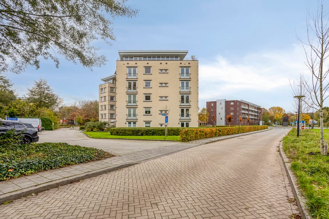 Photo 38 of Vlinderparkweg 22