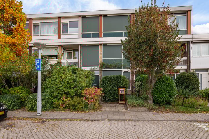 Photo 51 of Keverberg 31