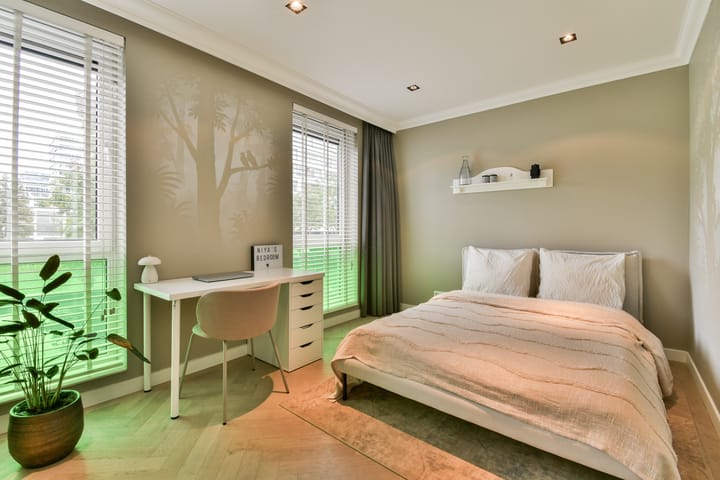 Photo 11 of Bart Poesiatstraat 43