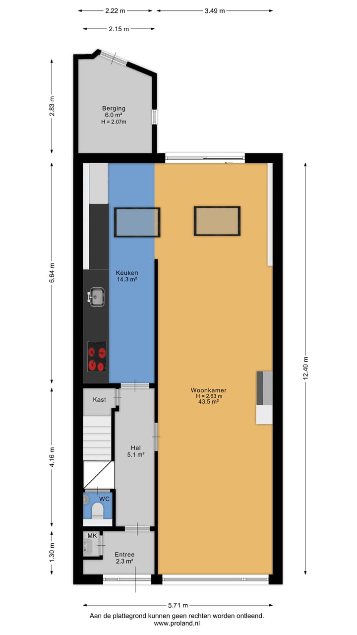 Photo 60 of Keverberg 31