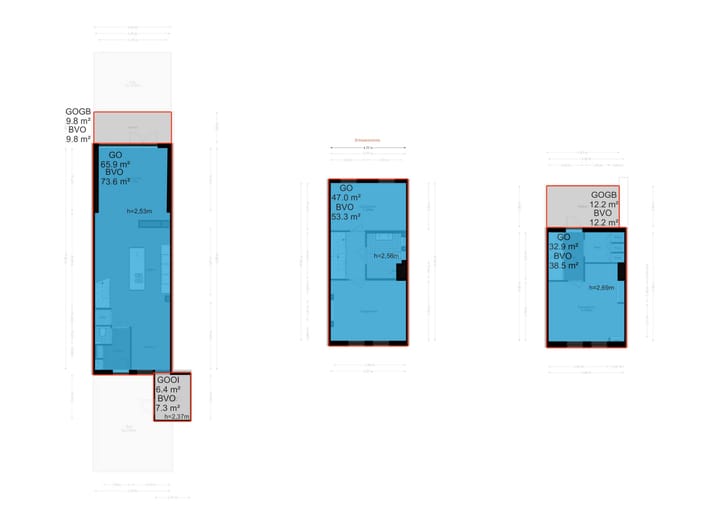 Photo 30 of Bart Poesiatstraat 43