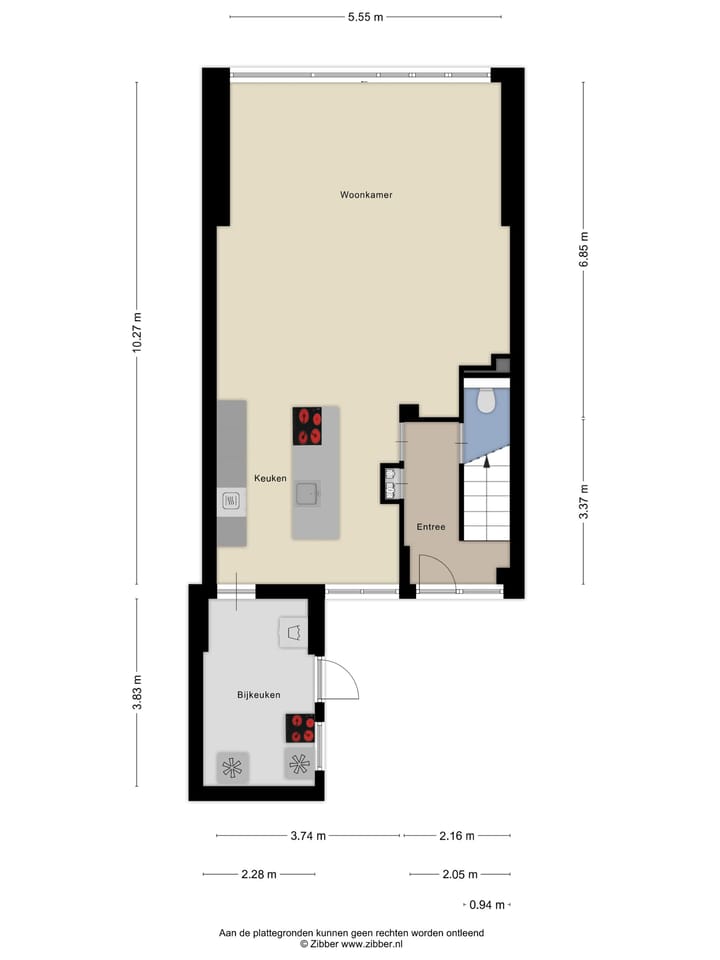 Foto 36 van Twiskeweg 51