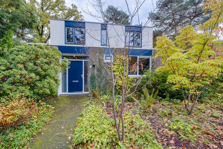 Foto 4 van Köllinglaan 9