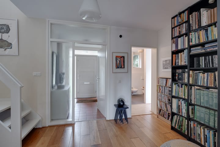 Foto 5 van Köllinglaan 9