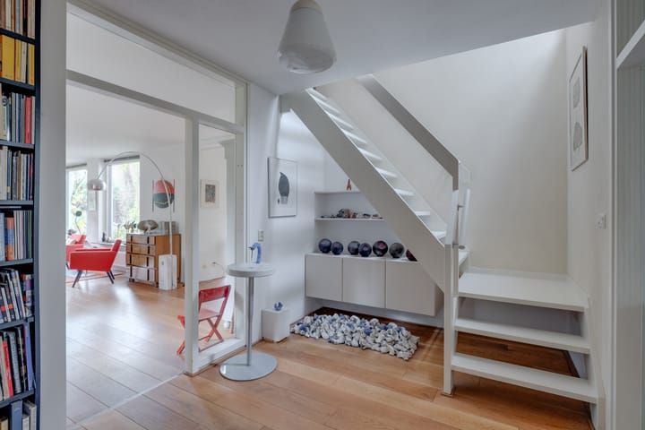 Foto 6 van Köllinglaan 9