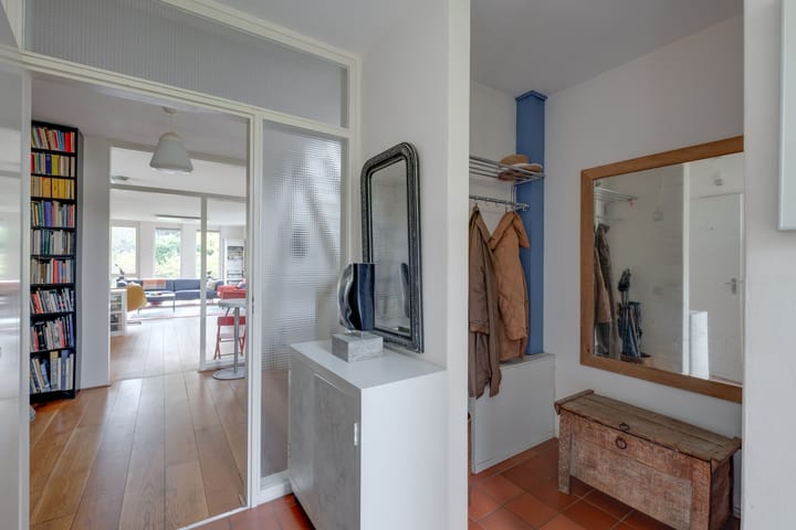 Foto 7 van Köllinglaan 9