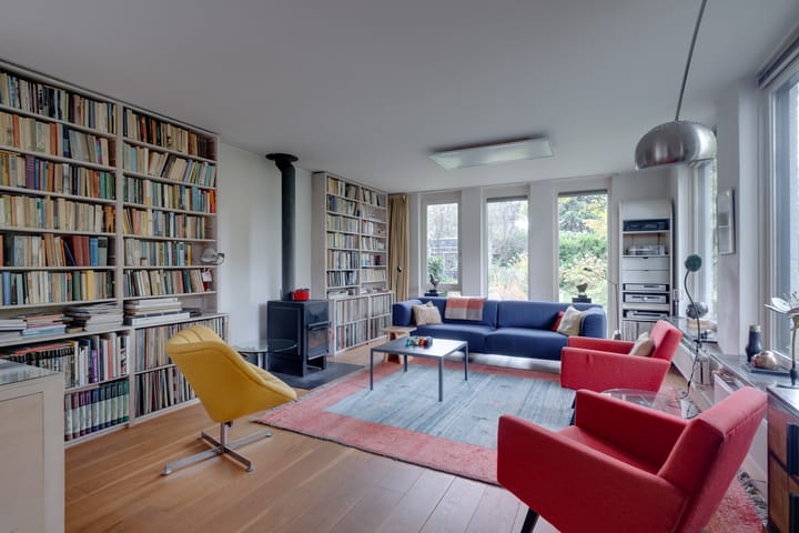 Foto 8 van Köllinglaan 9