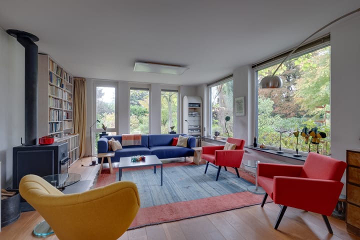 Foto 9 van Köllinglaan 9