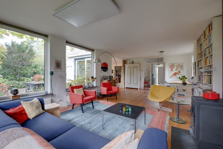 Foto 10 van Köllinglaan 9