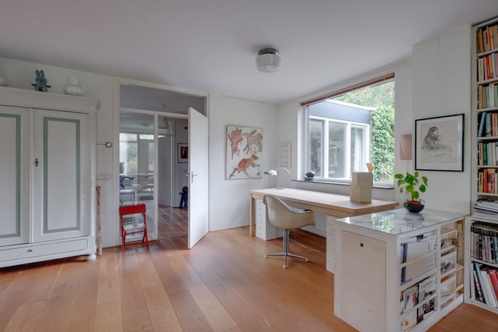 Foto 12 van Köllinglaan 9