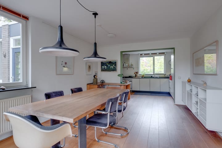 Foto 13 van Köllinglaan 9