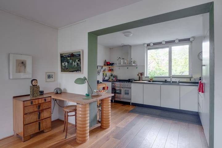 Foto 14 van Köllinglaan 9