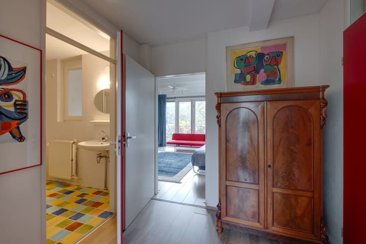 Foto 26 van Köllinglaan 9