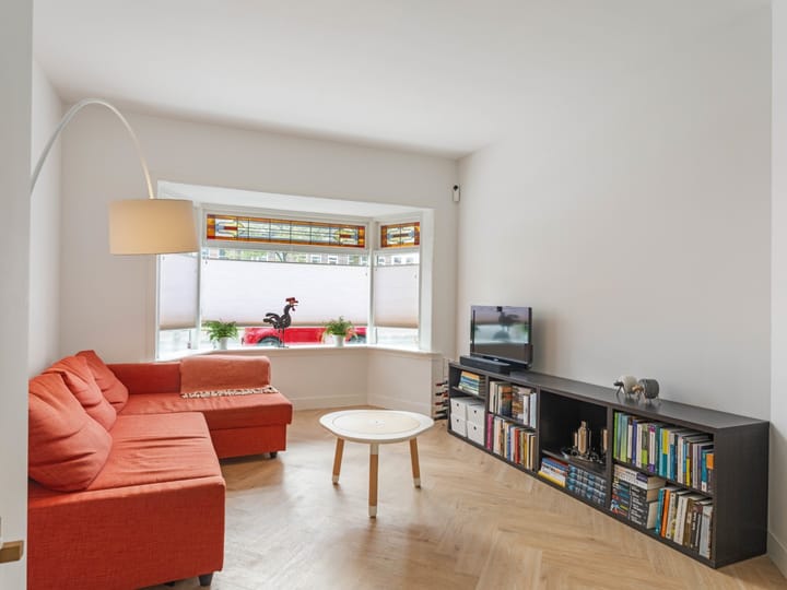 Foto 4 van Vleutenseweg 395