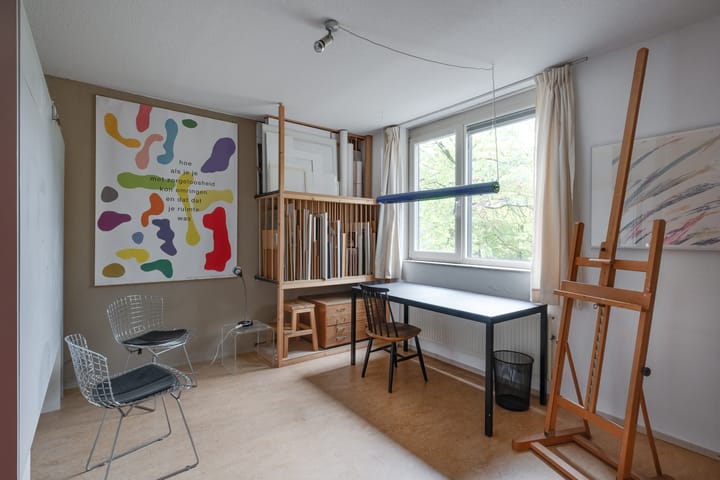 Foto 30 van Köllinglaan 9