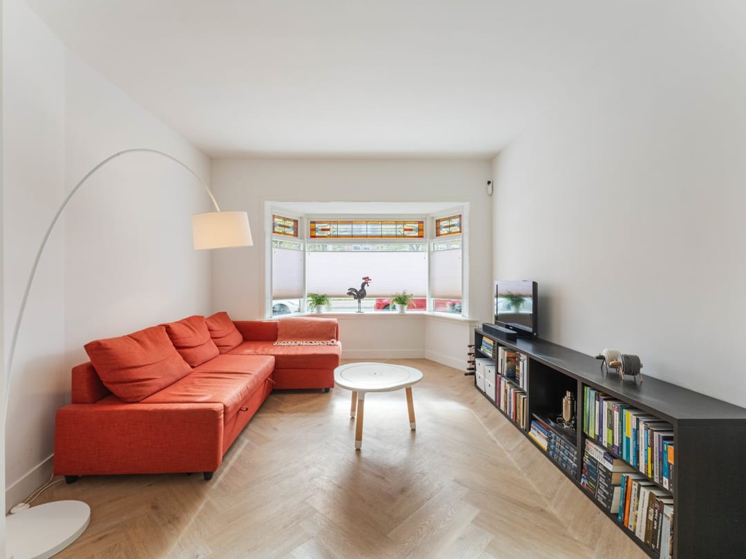 Photo 7 of Vleutenseweg 395