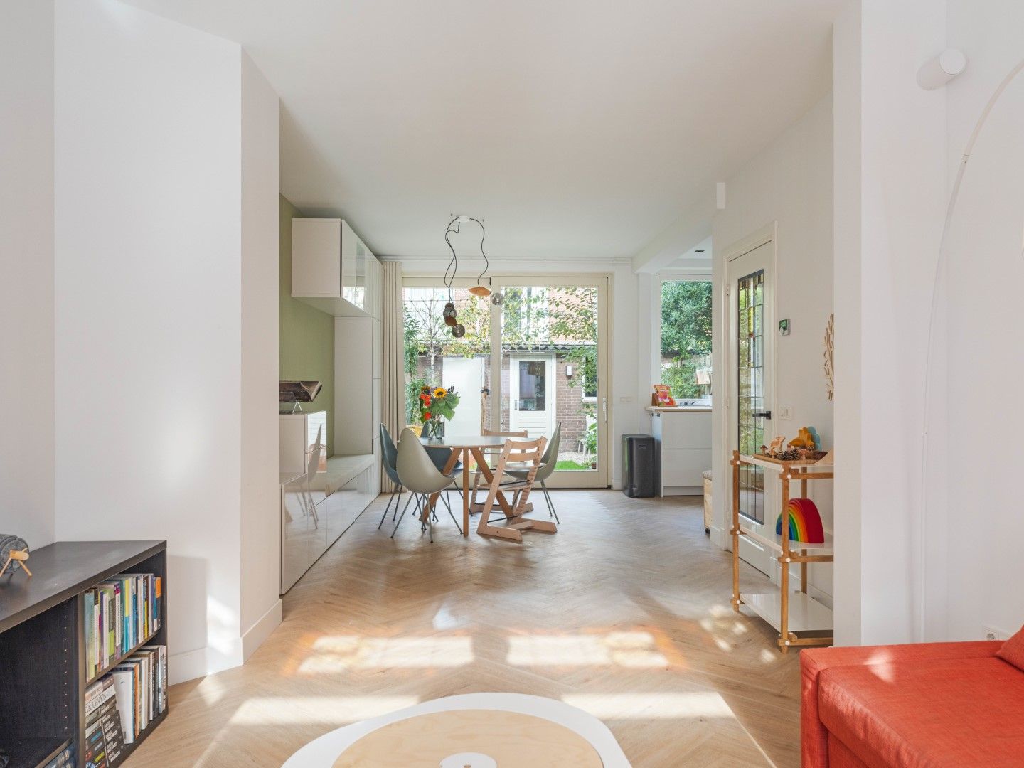 Photo 9 of Vleutenseweg 395