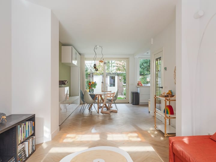 Foto 9 van Vleutenseweg 395