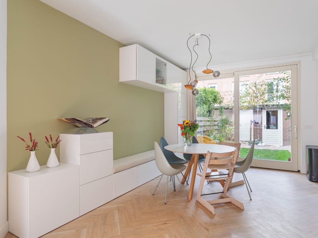 Photo 11 of Vleutenseweg 395