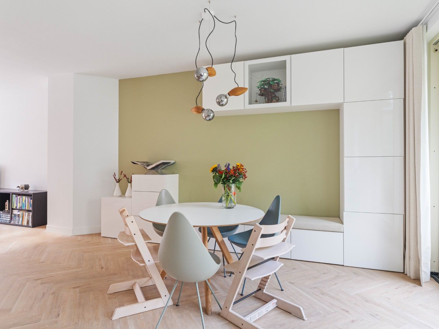 Photo 12 of Vleutenseweg 395