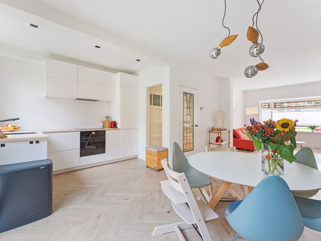 Photo 13 of Vleutenseweg 395