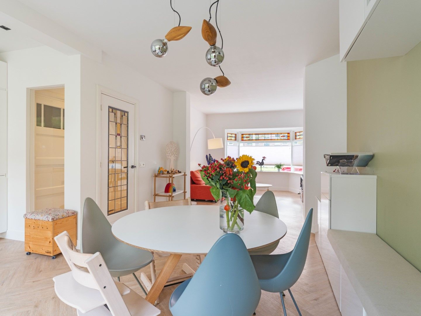 Photo 14 of Vleutenseweg 395