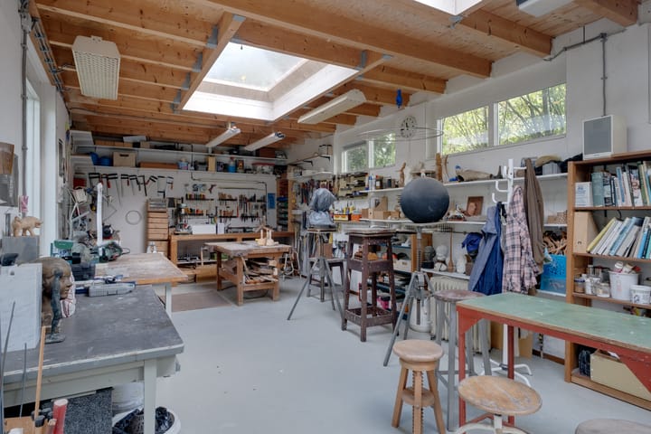 Foto 43 van Köllinglaan 9