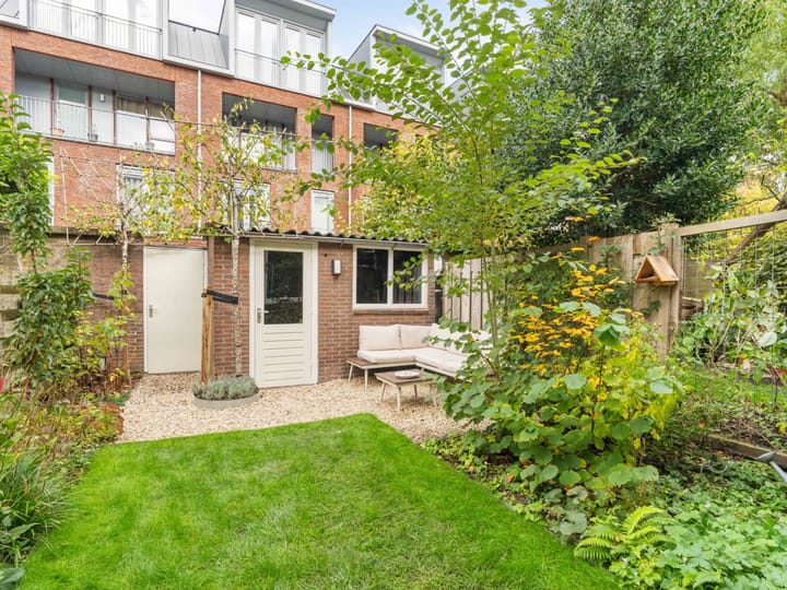 Foto 21 van Vleutenseweg 395