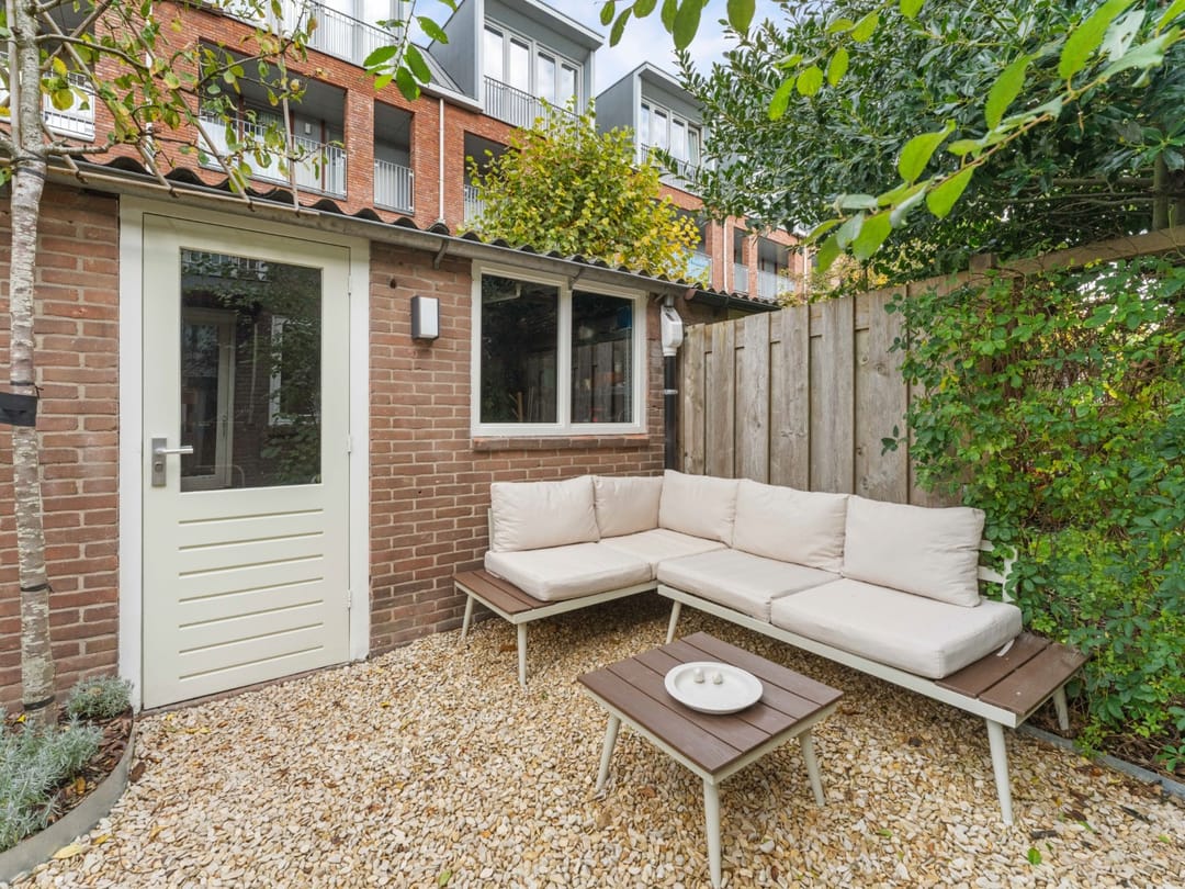 Photo 23 of Vleutenseweg 395