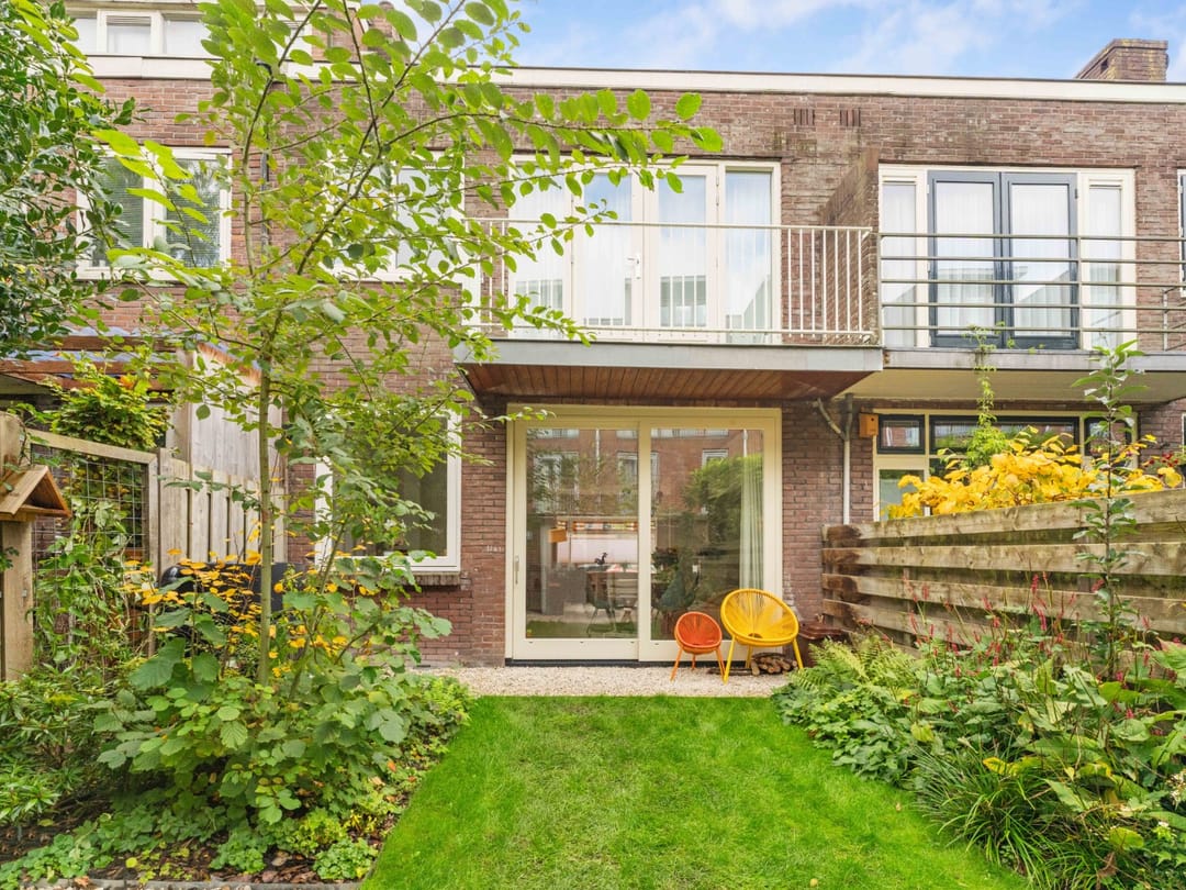 Photo 26 of Vleutenseweg 395