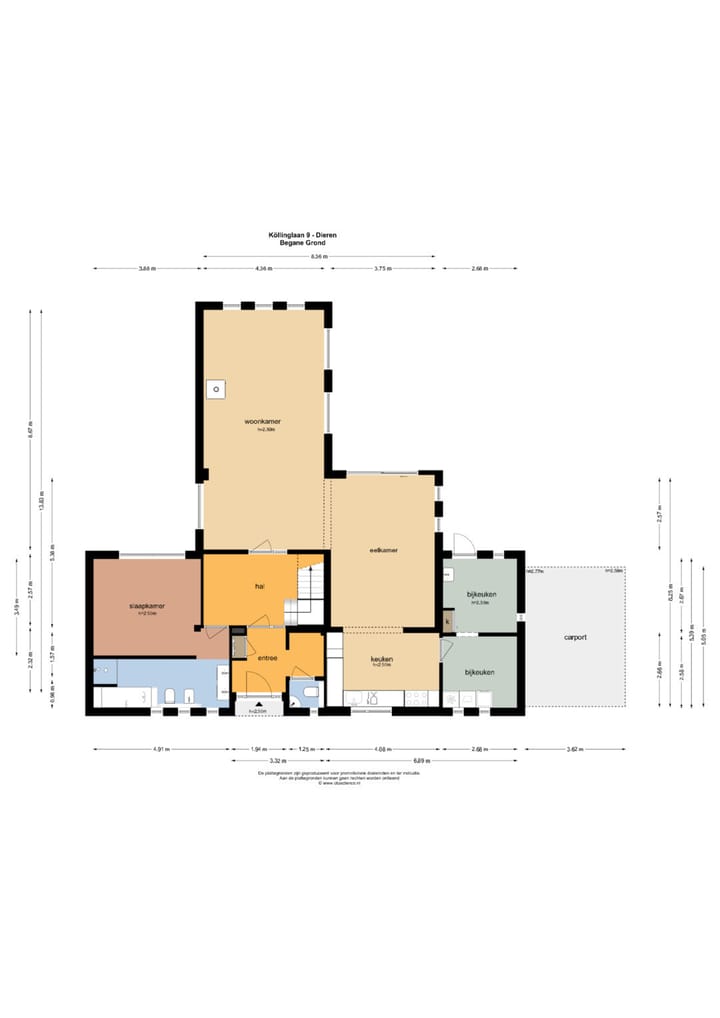 Foto 50 van Köllinglaan 9